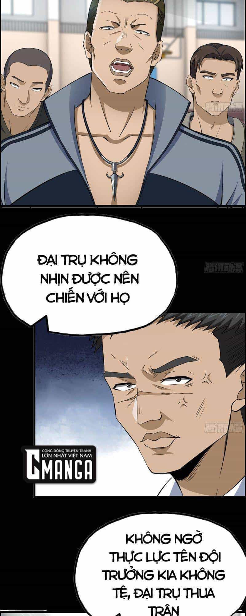 Tôi Chuyển Vàng Tại Mạt Thế - Chương 171 - ảnh 13