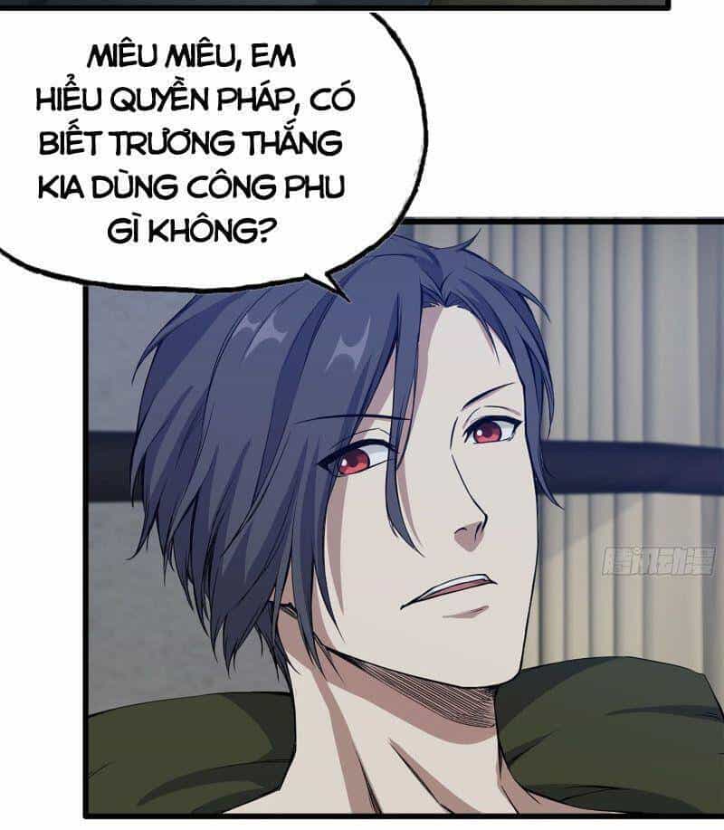 Tôi Chuyển Vàng Tại Mạt Thế - Chương 172 - ảnh 29