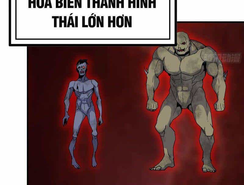 Tôi Chuyển Vàng Tại Mạt Thế - Chương 172 - ảnh 8