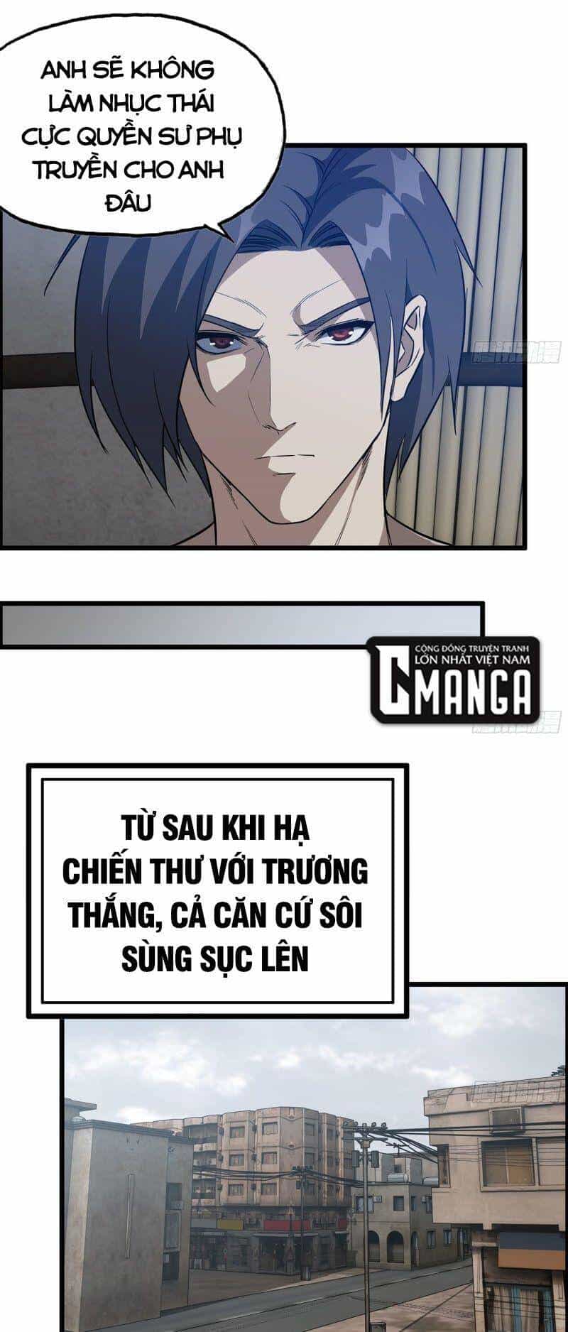 Tôi Chuyển Vàng Tại Mạt Thế - Chương 173 - ảnh 1