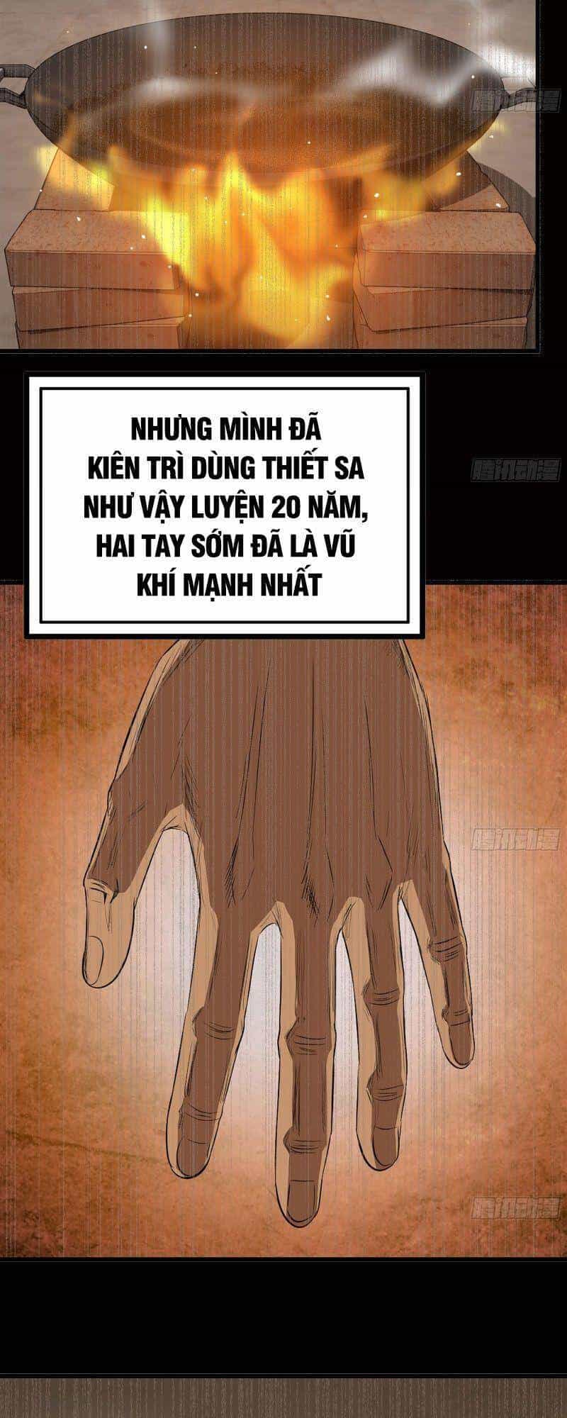 Tôi Chuyển Vàng Tại Mạt Thế - Chương 173 - ảnh 12