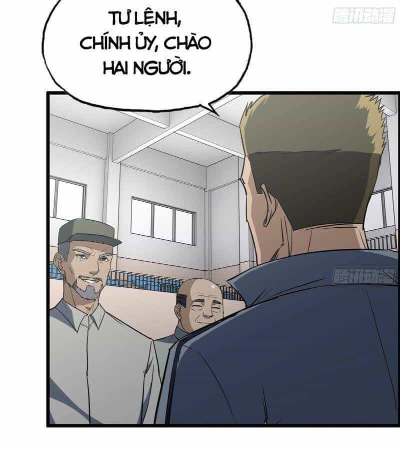 Tôi Chuyển Vàng Tại Mạt Thế - Chương 173 - ảnh 7