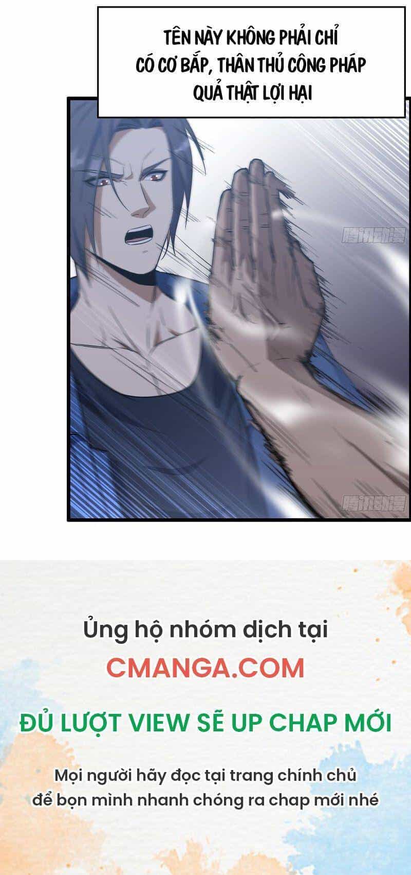 Tôi Chuyển Vàng Tại Mạt Thế - Chương 174 - ảnh 17