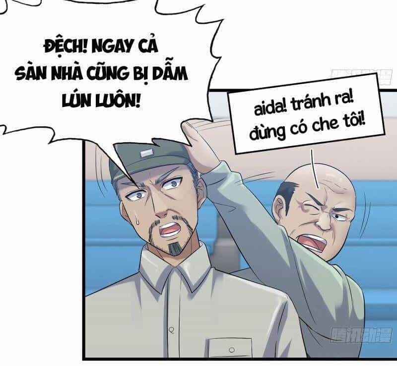 Tôi Chuyển Vàng Tại Mạt Thế - Chương 175 - ảnh 21