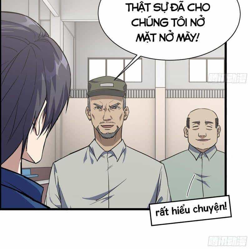 Tôi Chuyển Vàng Tại Mạt Thế - Chương 176 - ảnh 24