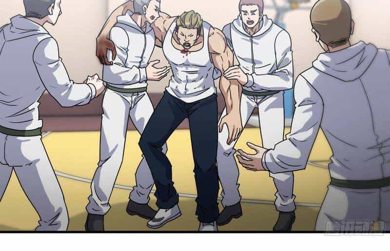 Tôi Chuyển Vàng Tại Mạt Thế - Chương 176 - ảnh 4