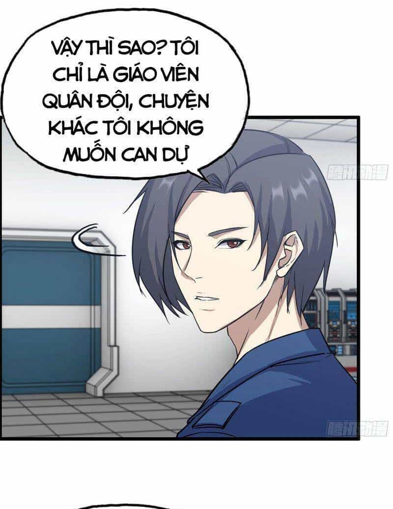 Tôi Chuyển Vàng Tại Mạt Thế - Chương 178 - ảnh 22