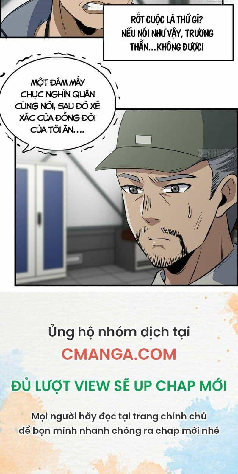 Tôi Chuyển Vàng Tại Mạt Thế - Chương 179 - ảnh 17