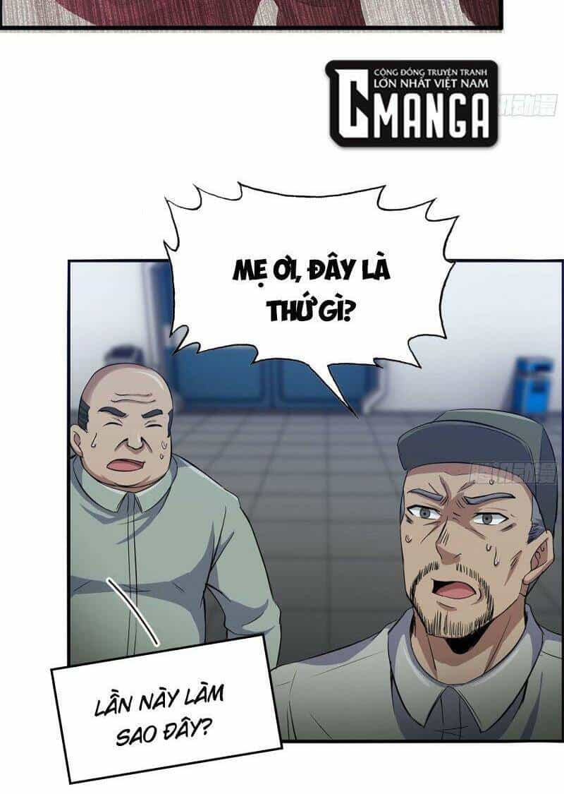 Tôi Chuyển Vàng Tại Mạt Thế - Chương 179 - ảnh 31