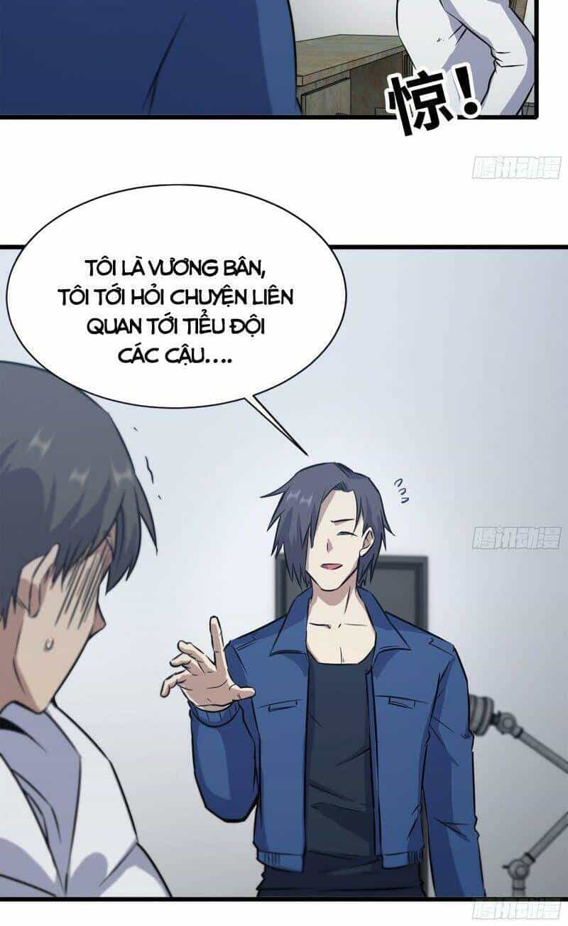 Tôi Chuyển Vàng Tại Mạt Thế - Chương 179 - ảnh 5