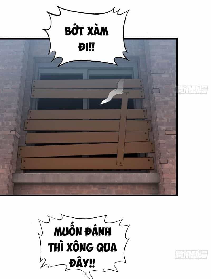 Tôi Chuyển Vàng Tại Mạt Thế - Chương 17 - ảnh 3