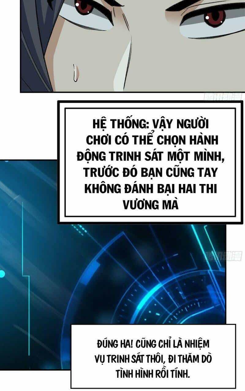 Tôi Chuyển Vàng Tại Mạt Thế - Chương 181 - ảnh 13