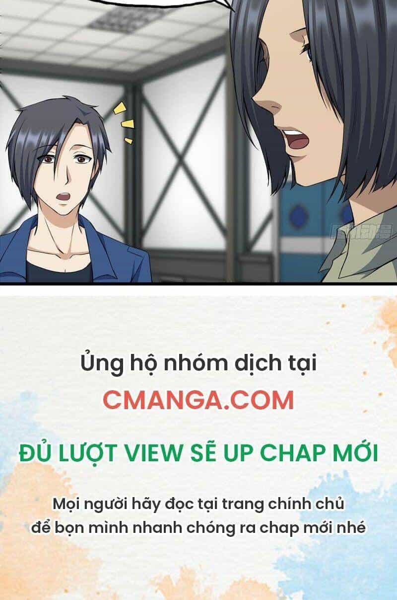 Tôi Chuyển Vàng Tại Mạt Thế - Chương 181 - ảnh 17