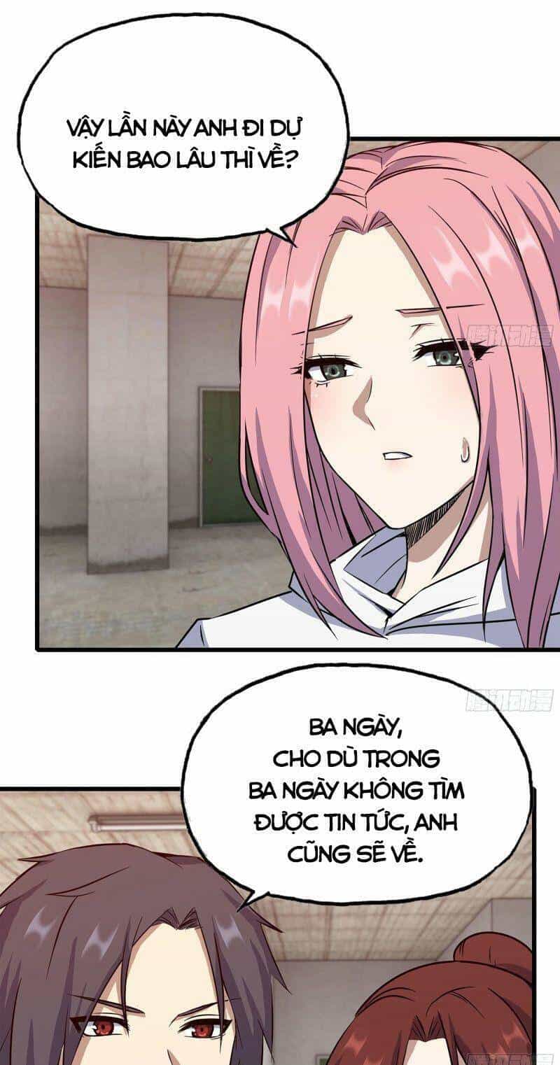 Tôi Chuyển Vàng Tại Mạt Thế - Chương 181 - ảnh 26