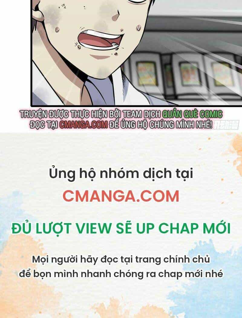 Tôi Chuyển Vàng Tại Mạt Thế - Chương 181 - ảnh 34