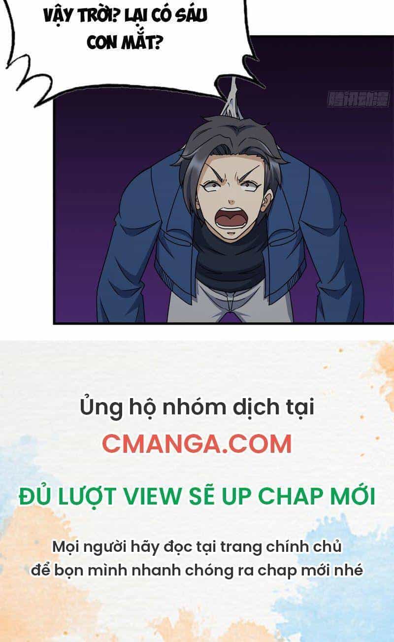 Tôi Chuyển Vàng Tại Mạt Thế - Chương 182 - ảnh 17