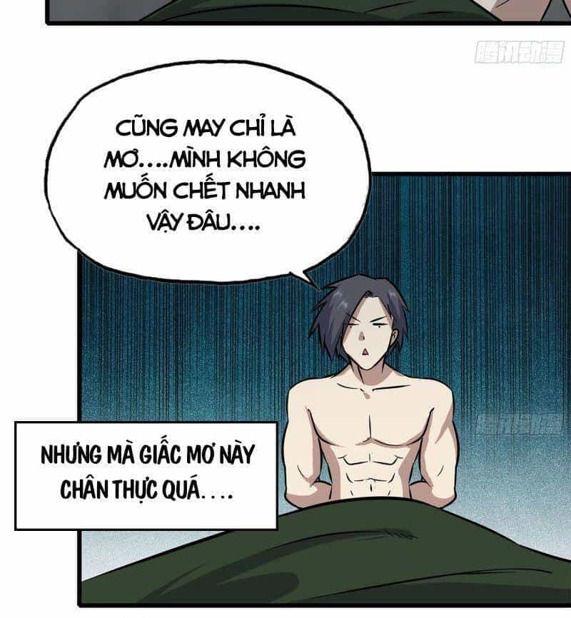 Tôi Chuyển Vàng Tại Mạt Thế - Chương 183 - ảnh 6