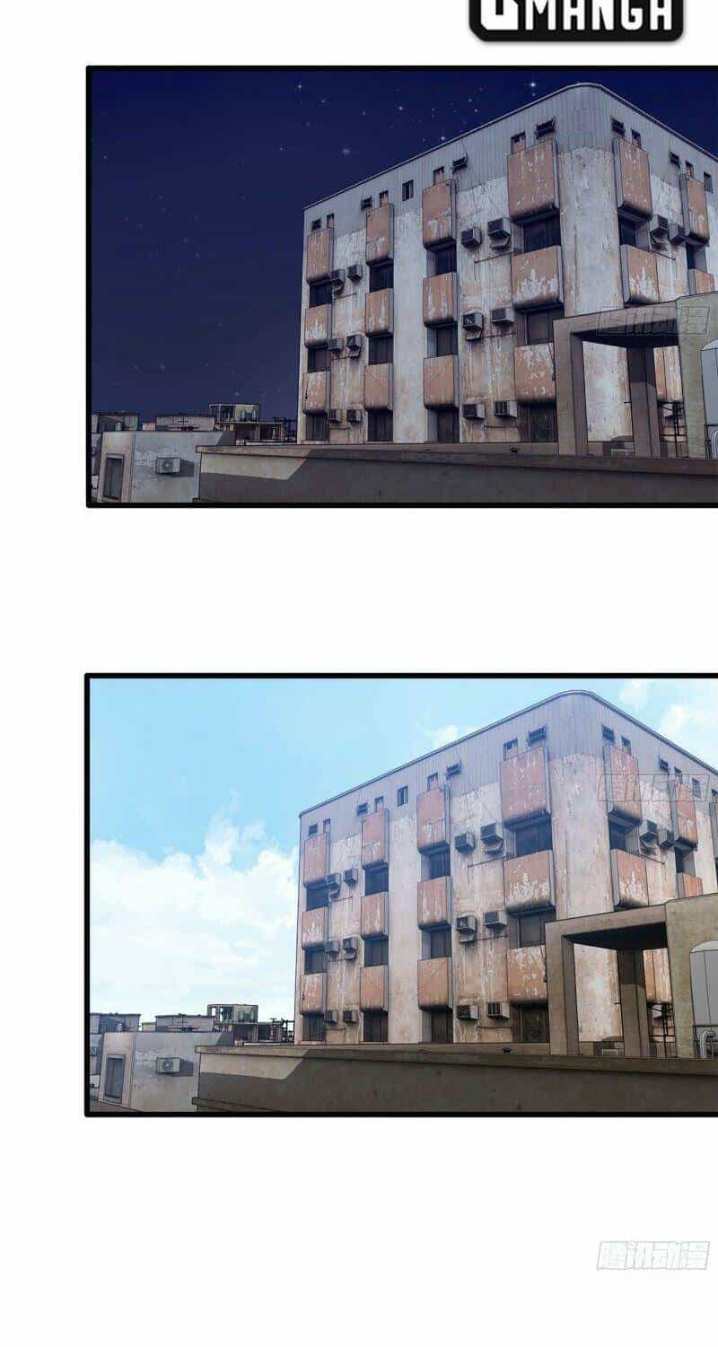 Tôi Chuyển Vàng Tại Mạt Thế - Chương 184 - ảnh 10