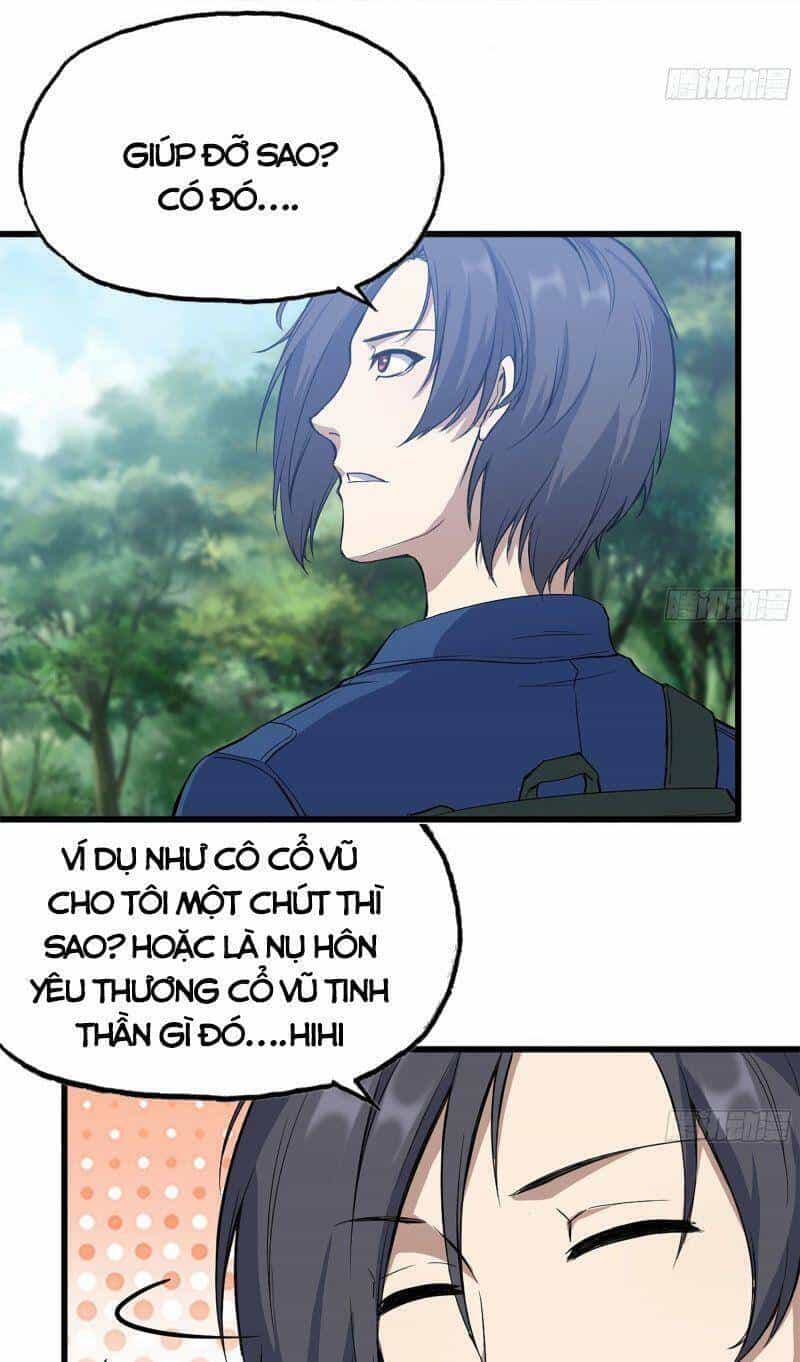 Tôi Chuyển Vàng Tại Mạt Thế - Chương 184 - ảnh 17