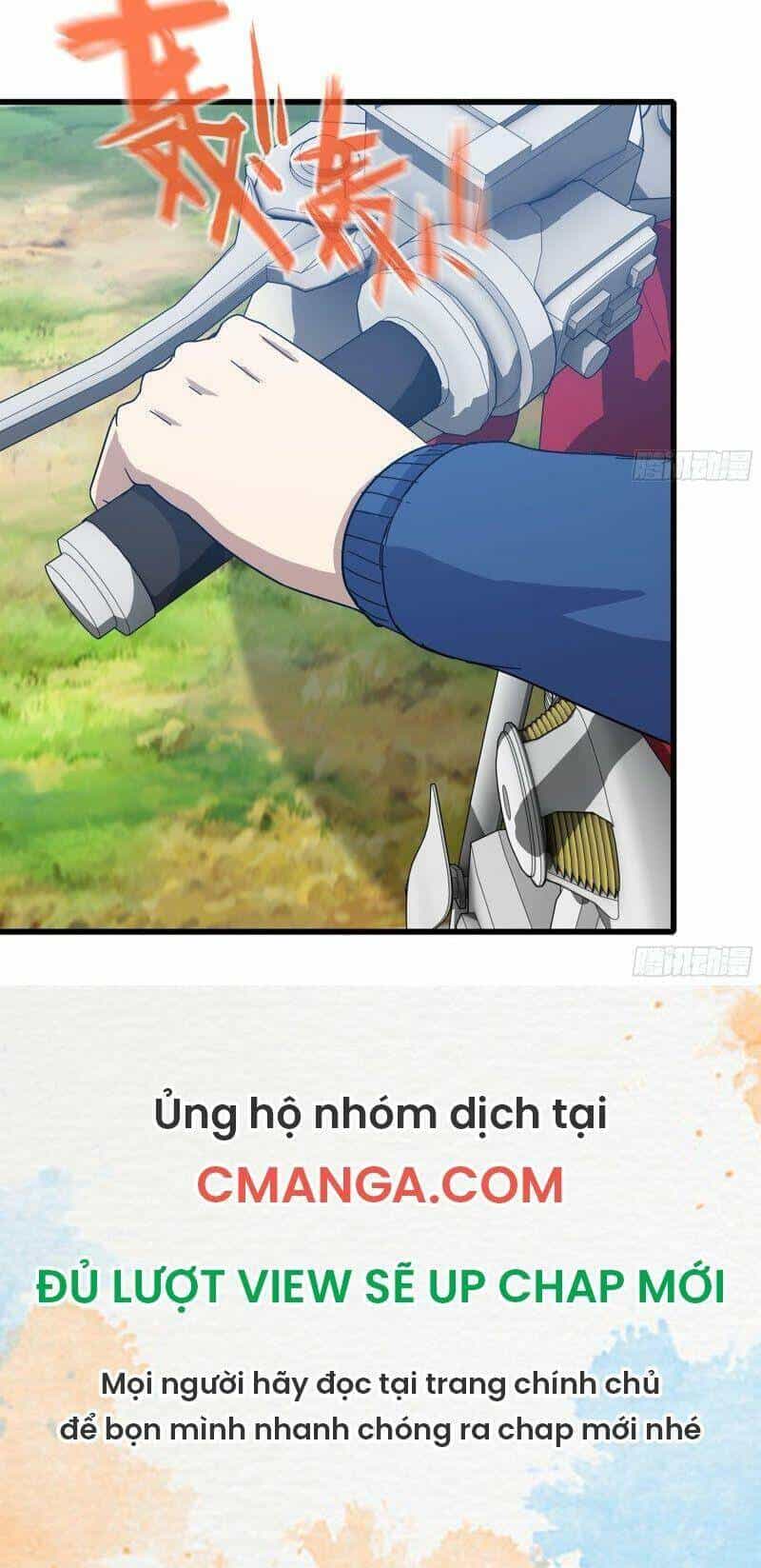 Tôi Chuyển Vàng Tại Mạt Thế - Chương 184 - ảnh 32