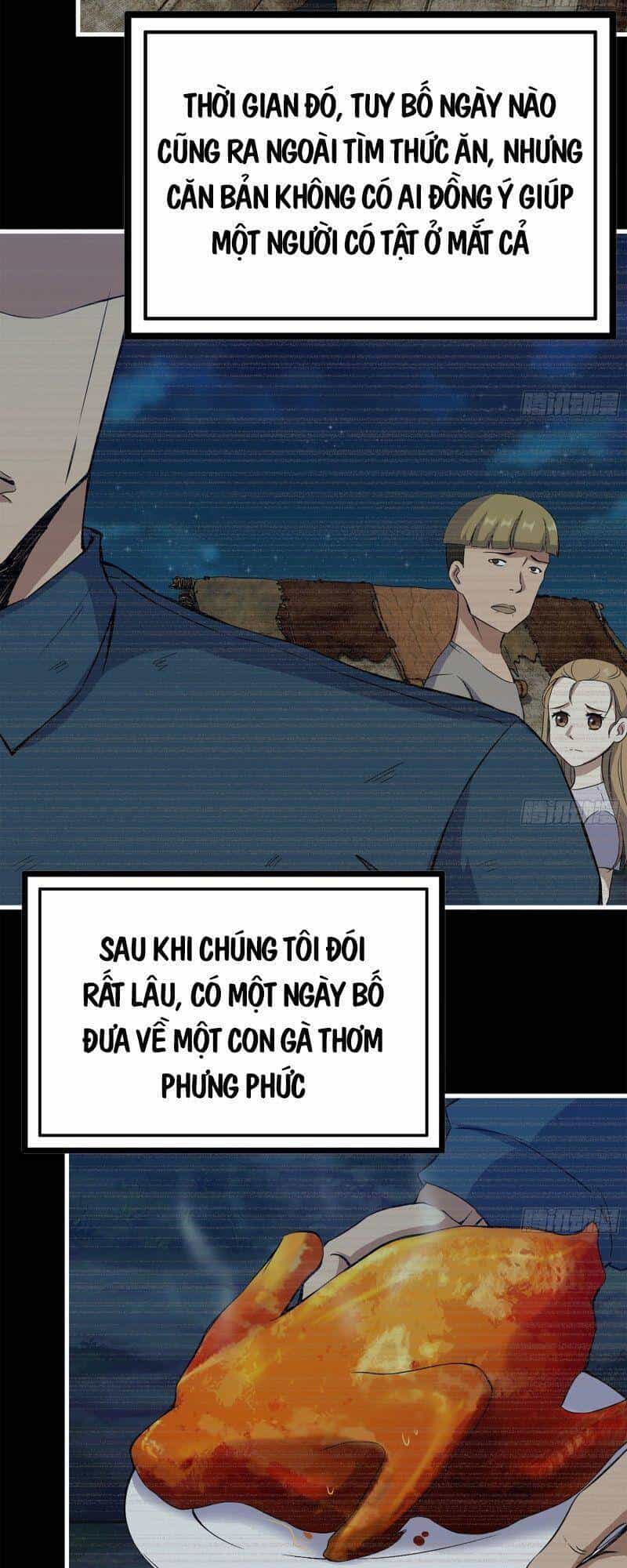 Tôi Chuyển Vàng Tại Mạt Thế - Chương 187 - ảnh 11