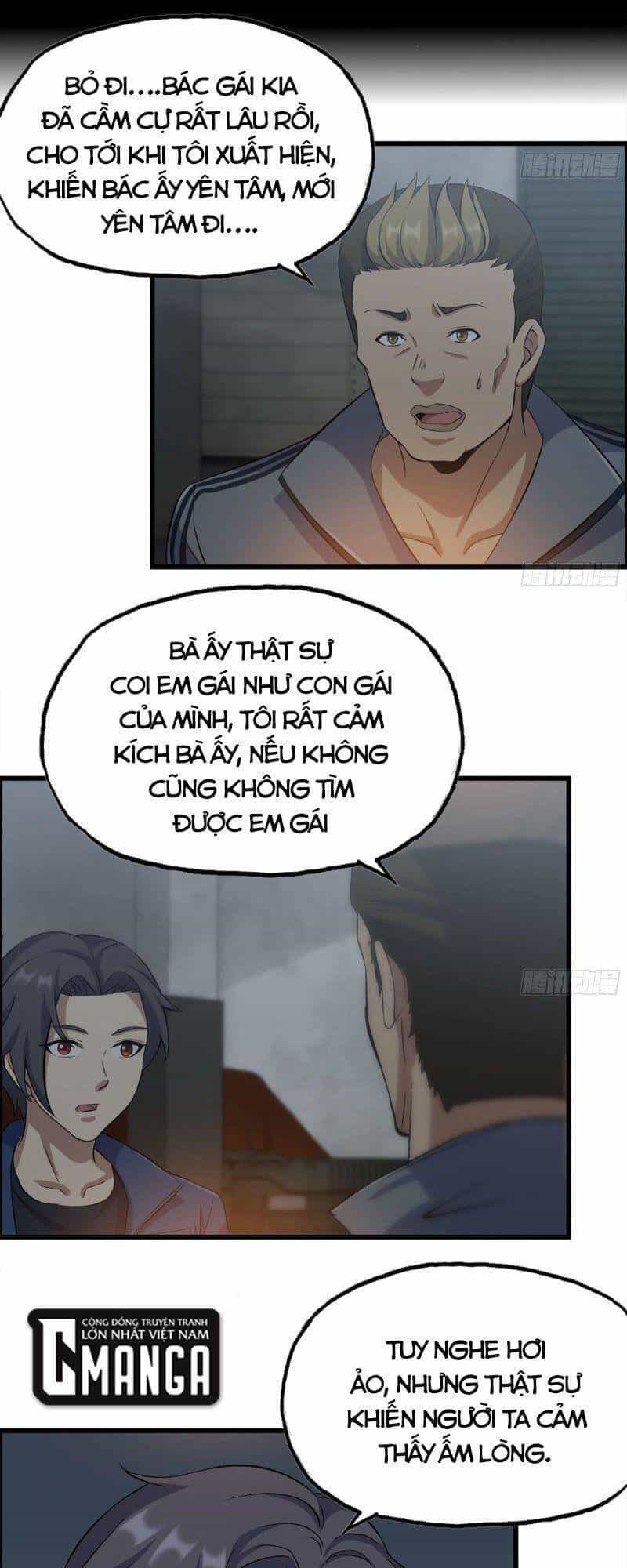 Tôi Chuyển Vàng Tại Mạt Thế - Chương 189 - ảnh 10