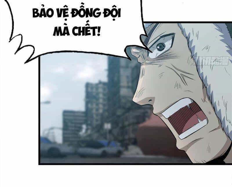Tôi Chuyển Vàng Tại Mạt Thế - Chương 192 - ảnh 3