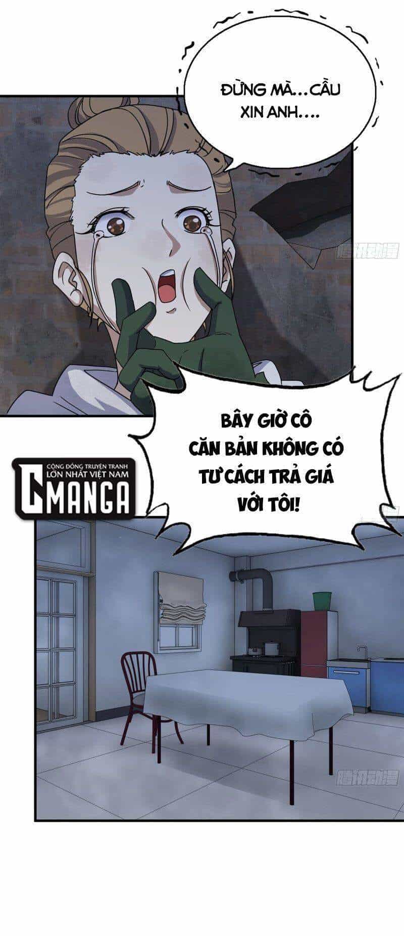 Tôi Chuyển Vàng Tại Mạt Thế - Chương 194 - ảnh 1