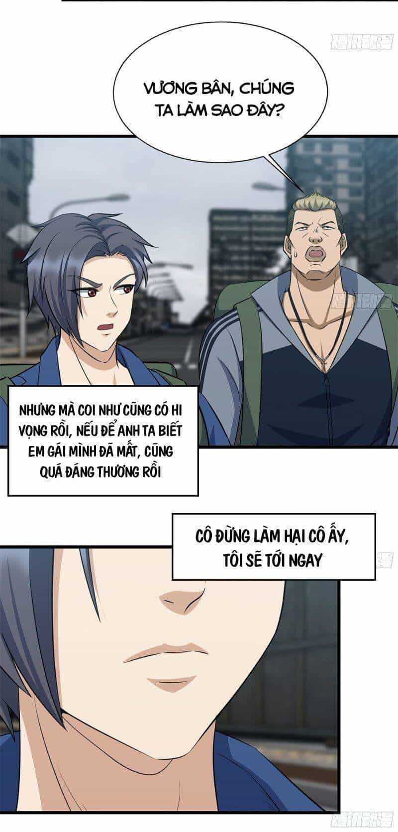 Tôi Chuyển Vàng Tại Mạt Thế - Chương 195 - ảnh 27