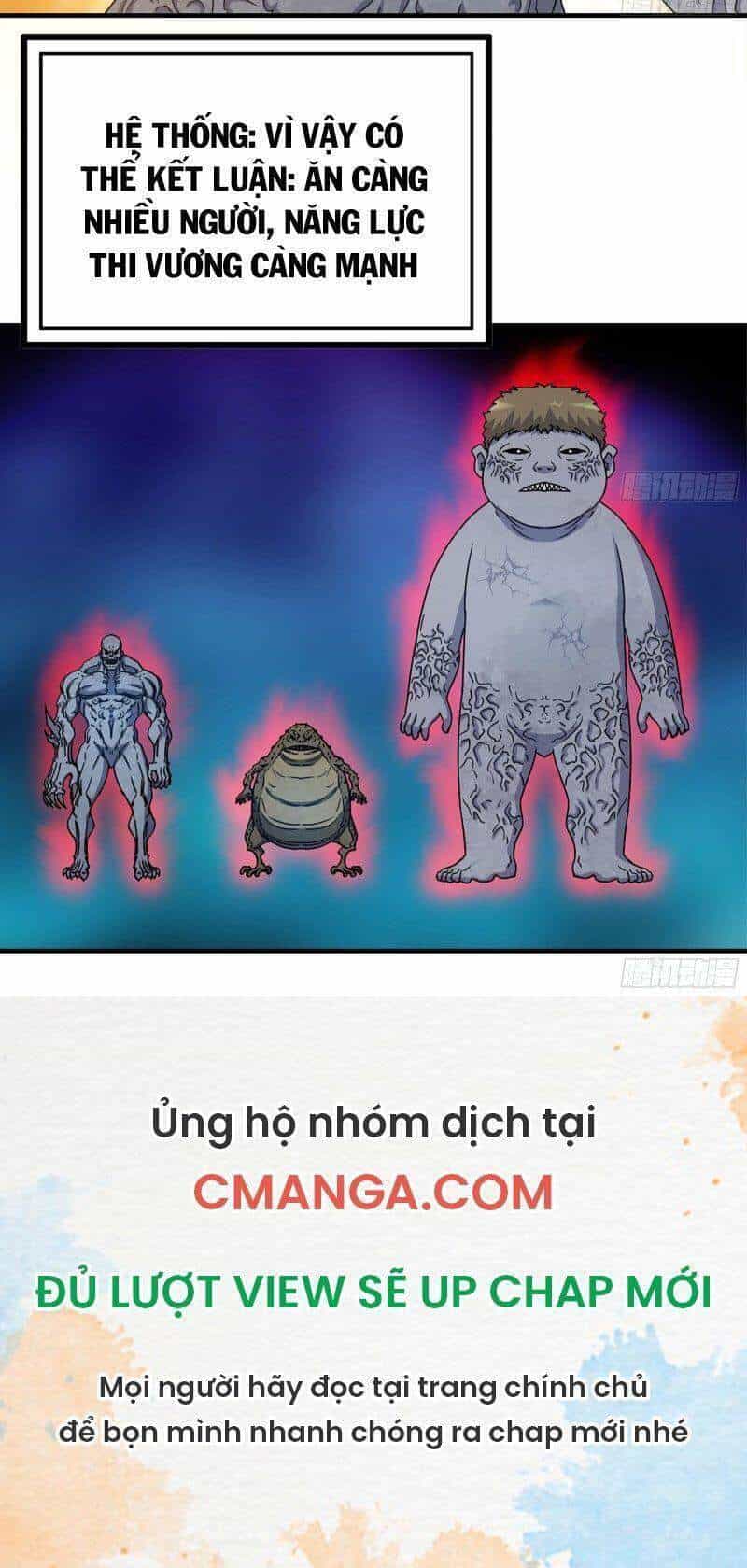 Tôi Chuyển Vàng Tại Mạt Thế - Chương 196 - ảnh 29