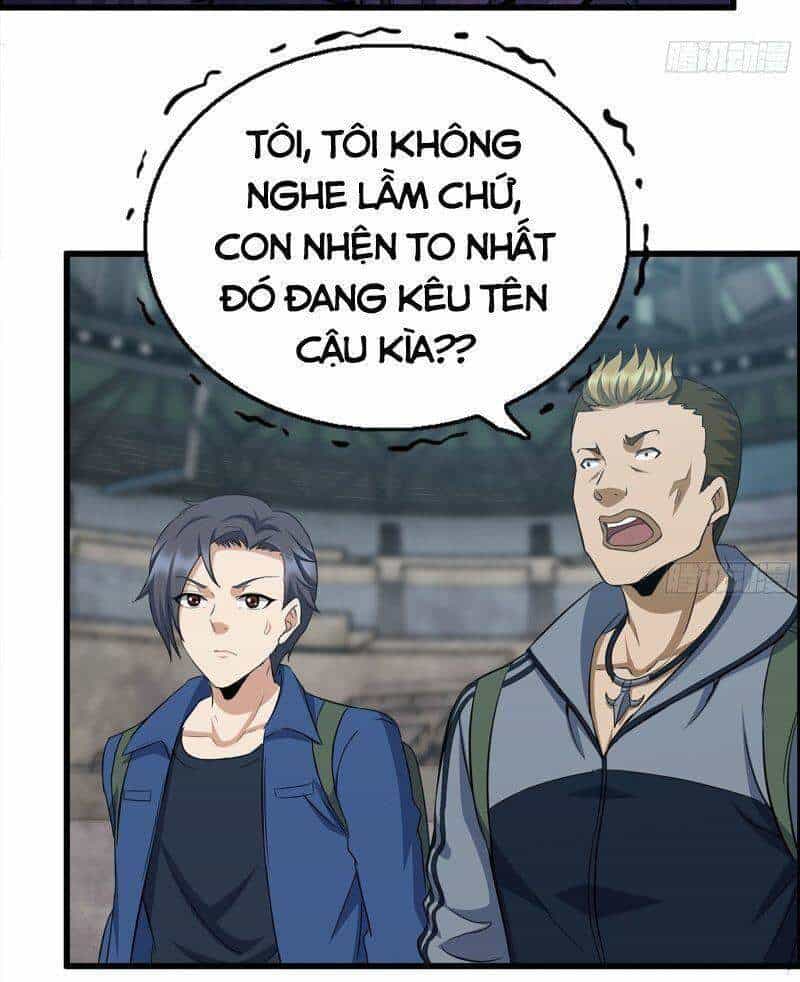 Tôi Chuyển Vàng Tại Mạt Thế - Chương 197 - ảnh 16