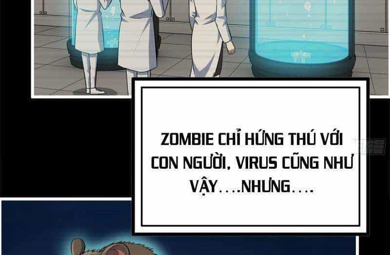 Tôi Chuyển Vàng Tại Mạt Thế - Chương 199 - ảnh 14
