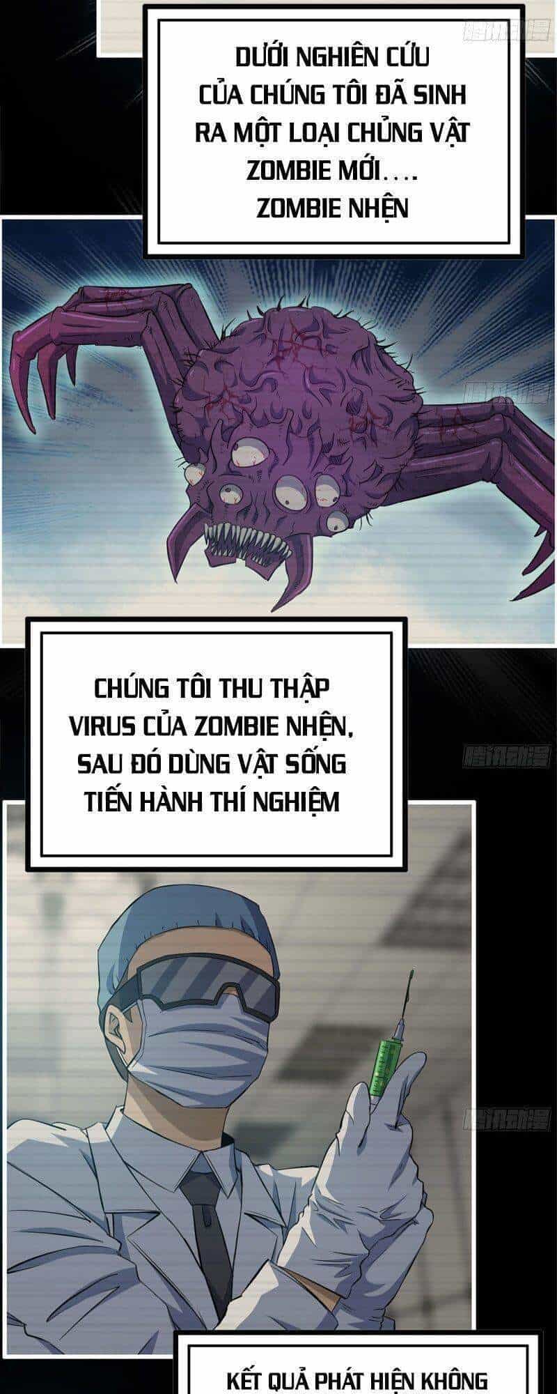 Tôi Chuyển Vàng Tại Mạt Thế - Chương 199 - ảnh 17
