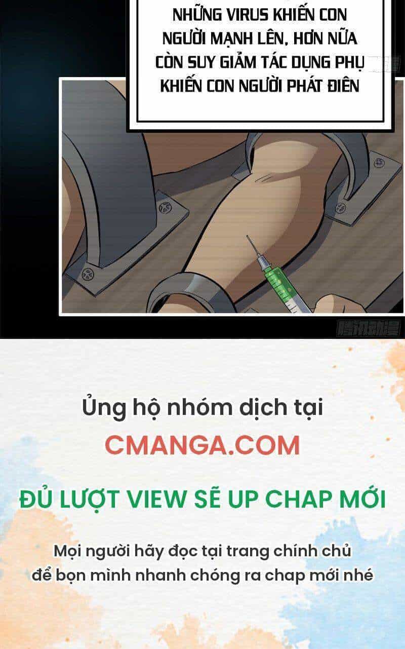 Tôi Chuyển Vàng Tại Mạt Thế - Chương 199 - ảnh 18
