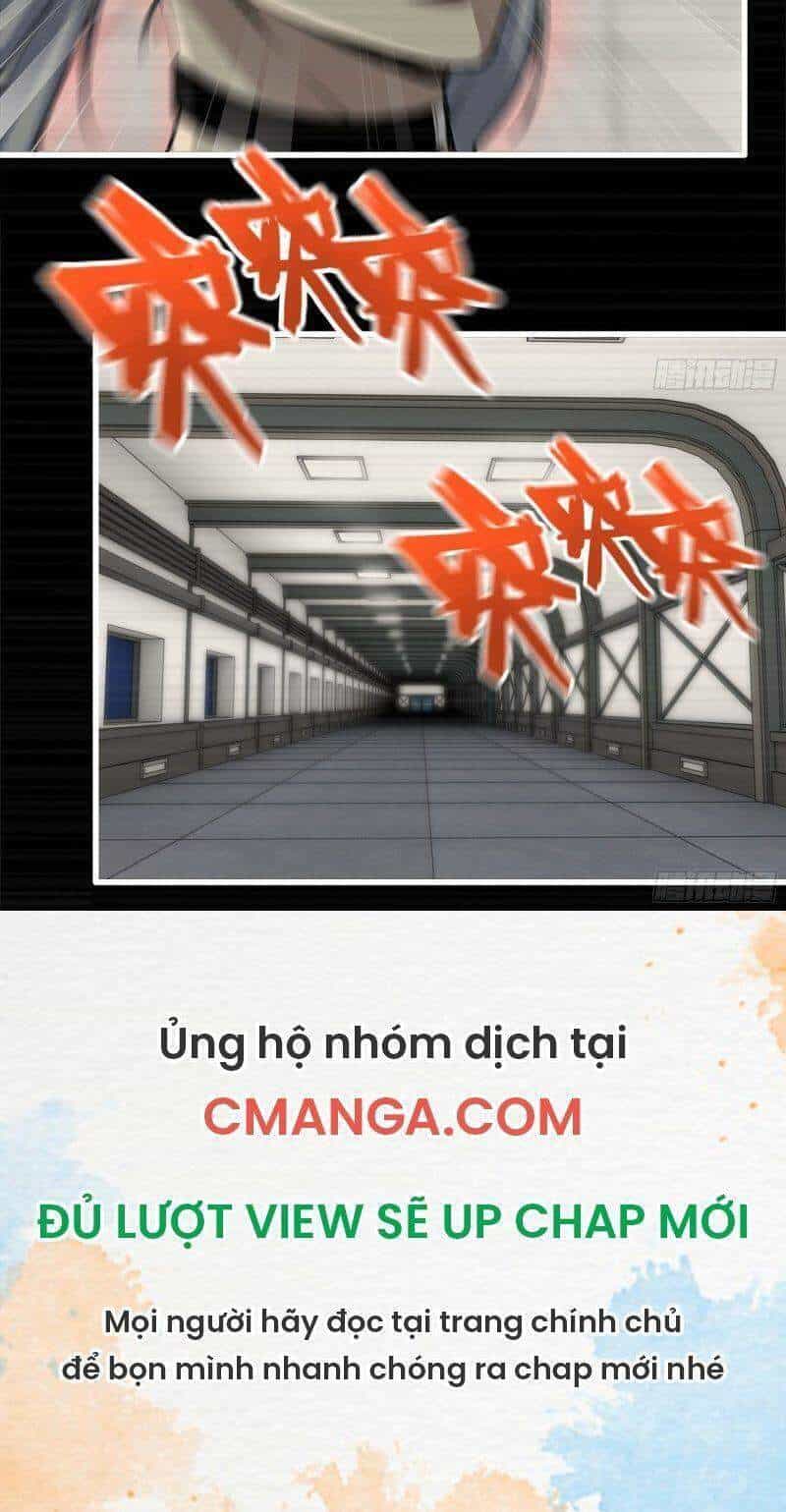 Tôi Chuyển Vàng Tại Mạt Thế - Chương 199 - ảnh 32