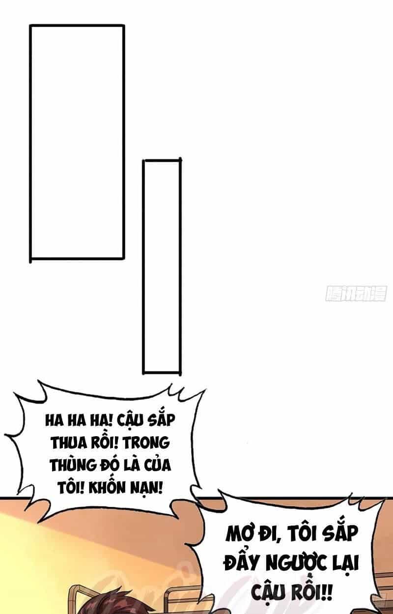Tôi Chuyển Vàng Tại Mạt Thế - Chương 1 - ảnh 21