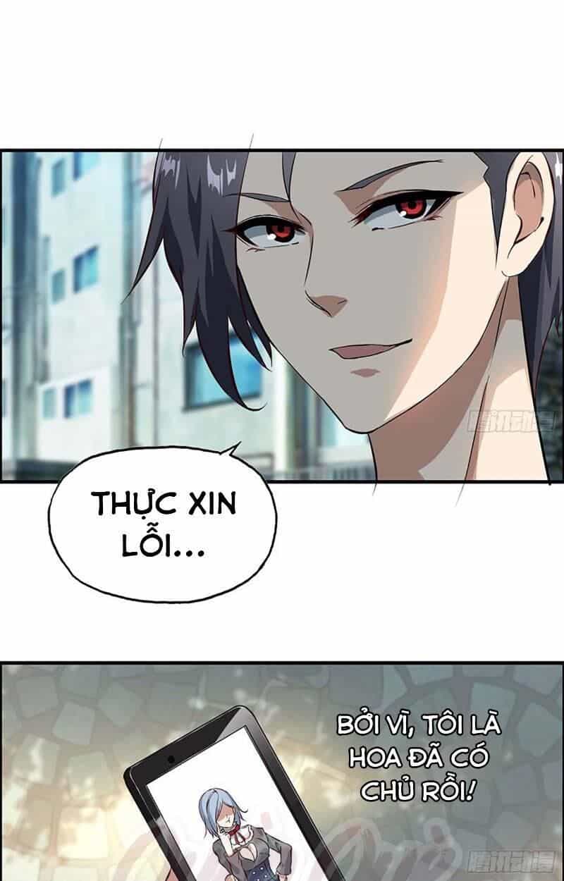Tôi Chuyển Vàng Tại Mạt Thế - Chương 1 - ảnh 3