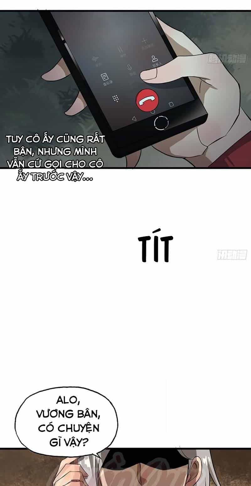Tôi Chuyển Vàng Tại Mạt Thế - Chương 1 - ảnh 35