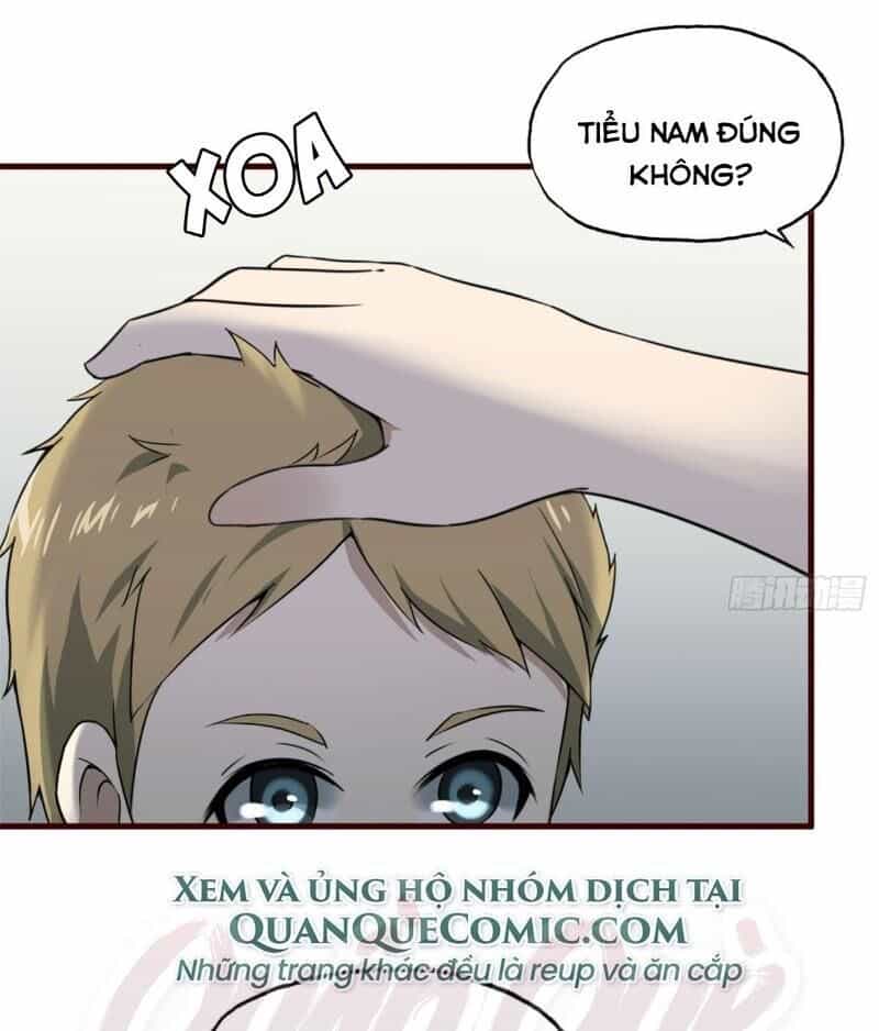 Tôi Chuyển Vàng Tại Mạt Thế - Chương 19 - ảnh 29