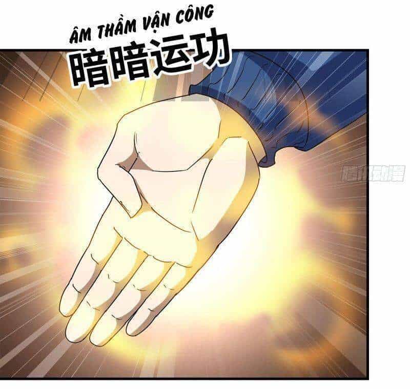 Tôi Chuyển Vàng Tại Mạt Thế - Chương 200 - ảnh 10