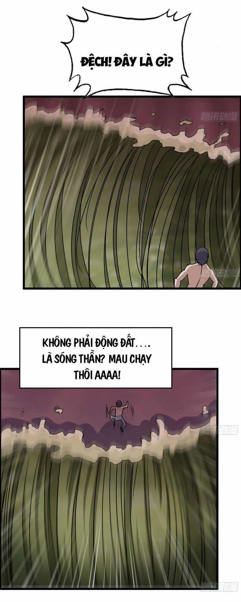 Tôi Chuyển Vàng Tại Mạt Thế - Chương 201 - ảnh 21