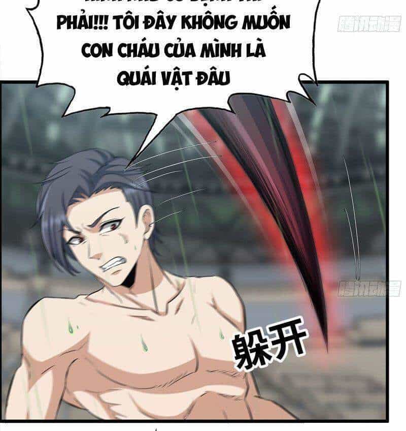 Tôi Chuyển Vàng Tại Mạt Thế - Chương 202 - ảnh 20