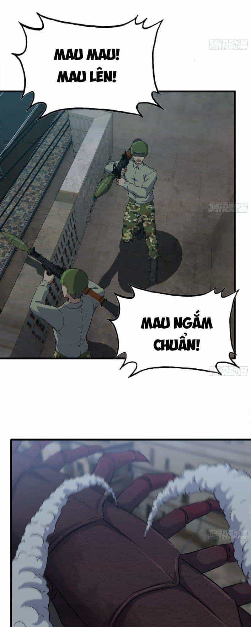 Tôi Chuyển Vàng Tại Mạt Thế - Chương 204 - ảnh 29