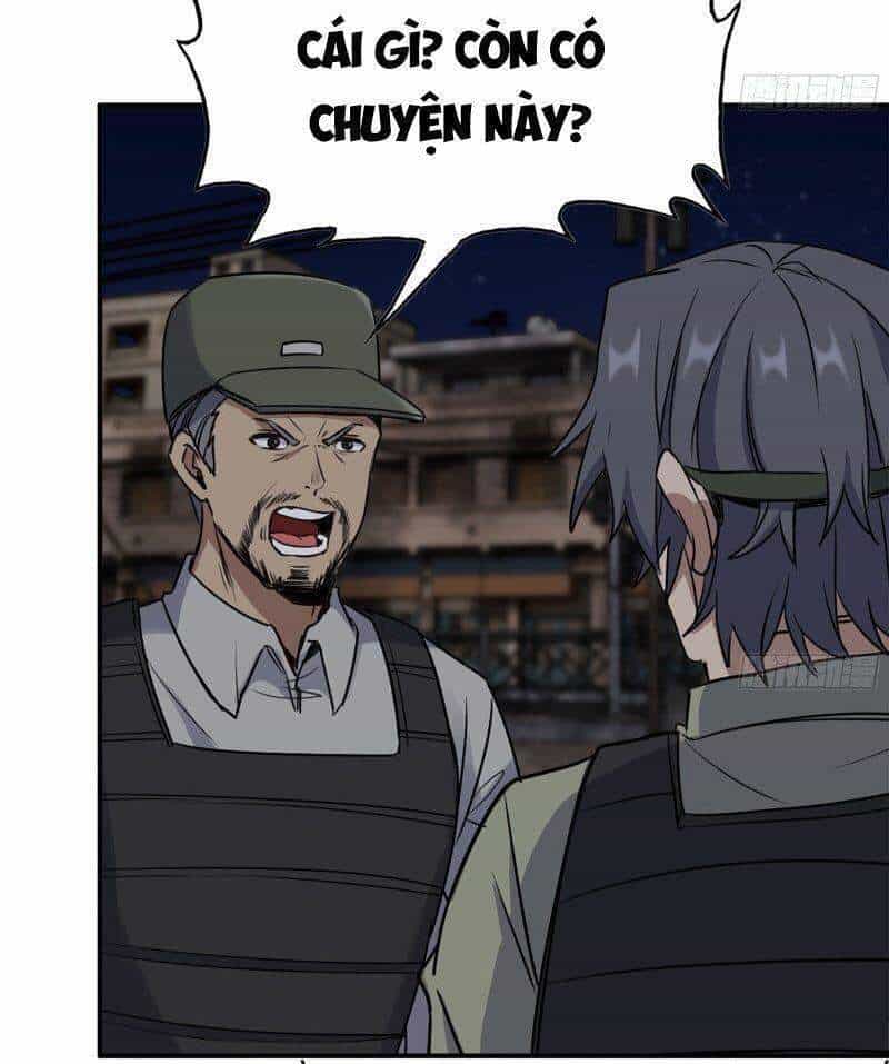Tôi Chuyển Vàng Tại Mạt Thế - Chương 205 - ảnh 15