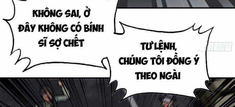 Tôi Chuyển Vàng Tại Mạt Thế - Chương 205 - ảnh 21
