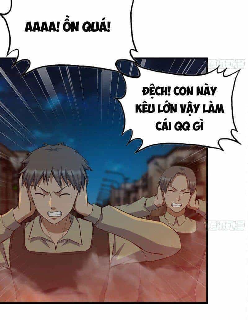 Tôi Chuyển Vàng Tại Mạt Thế - Chương 207 - ảnh 18