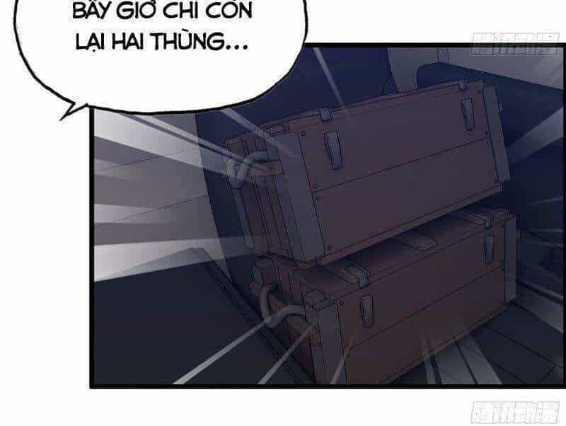 Tôi Chuyển Vàng Tại Mạt Thế - Chương 208 - ảnh 24