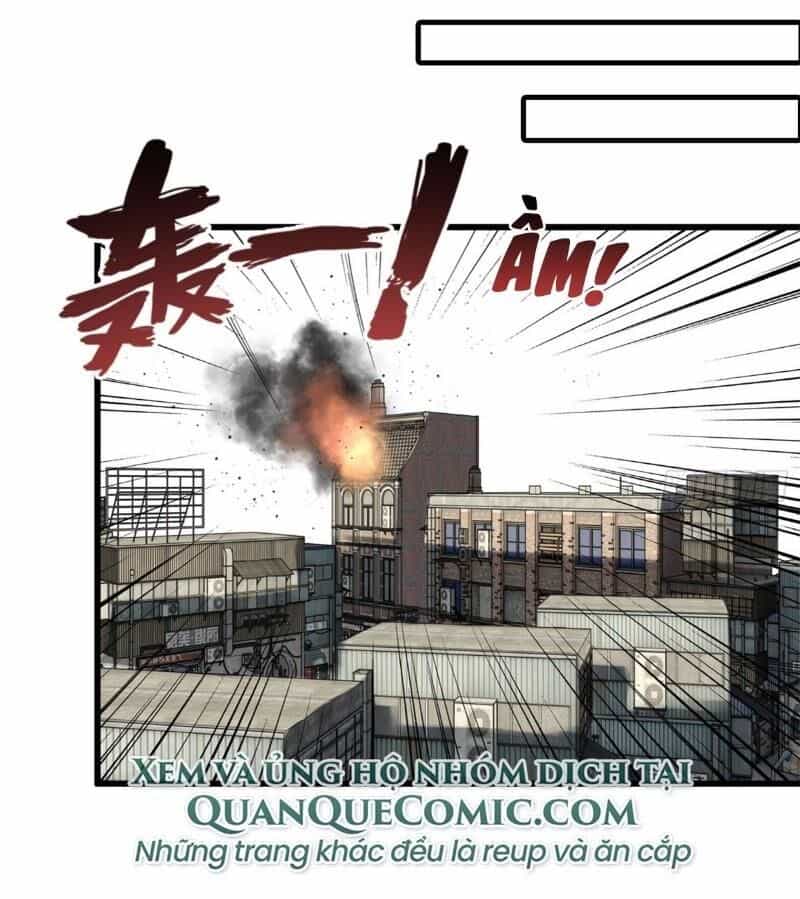 Tôi Chuyển Vàng Tại Mạt Thế - Chương 20 - ảnh 26