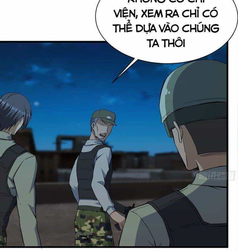 Tôi Chuyển Vàng Tại Mạt Thế - Chương 210 - ảnh 18