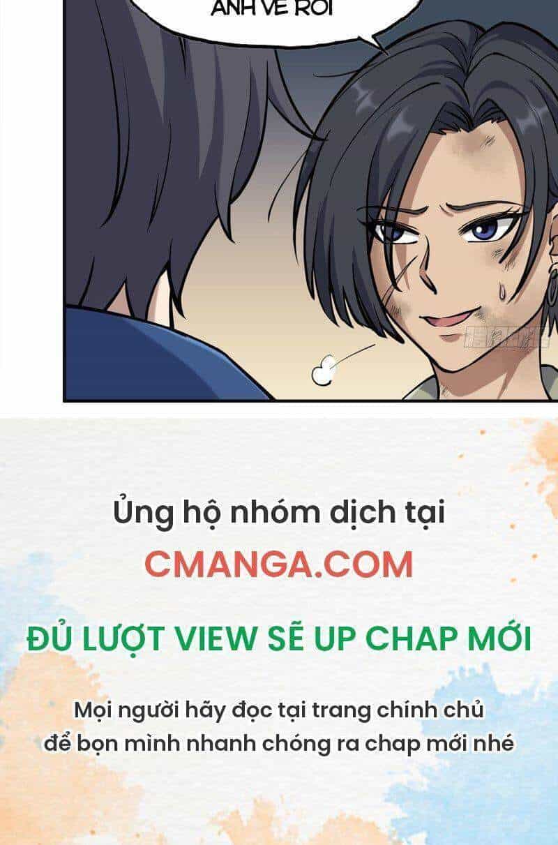 Tôi Chuyển Vàng Tại Mạt Thế - Chương 214 - ảnh 16